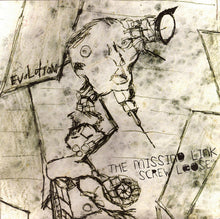 Load image into Gallery viewer, The Missing Link : Screw Loose EP (12", EP)