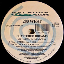 Load image into Gallery viewer, 280 West : Scattered Dreams (12")