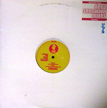 Load image into Gallery viewer, Robinson Wall Project Featuring Gary Michael Wade : Deep Down (12")