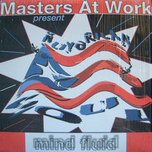 Load image into Gallery viewer, Masters At Work Present Nuyorican Soul : Mind Fluid (12")