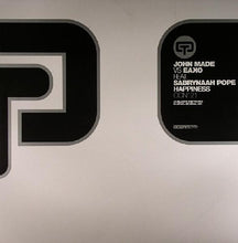 Load image into Gallery viewer, John Made VS Eako Feat. Sabrynaah Pope : Happiness (12")