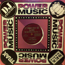Load image into Gallery viewer, DJ Duke : The Unreleased Dubs Vol. 3 (12", Ltd, Promo)
