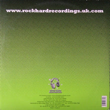 Load image into Gallery viewer, Trixta : Gunsmoke (12")