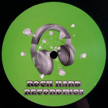 Load image into Gallery viewer, Trixta : Gunsmoke (12")