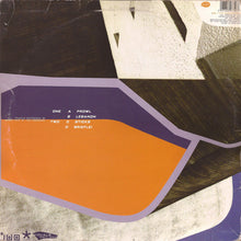 Load image into Gallery viewer, Freeform : Prowl (2x12")