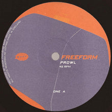 Load image into Gallery viewer, Freeform : Prowl (2x12")