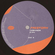 Load image into Gallery viewer, Freeform : Prowl (2x12")