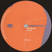 Load image into Gallery viewer, Freeform : Prowl (2x12")