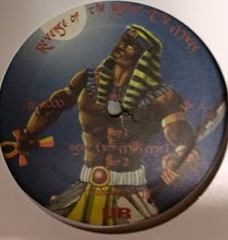 Load image into Gallery viewer, UR* : Revenge Of The Jaguar - The Mixes (12")