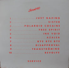 Load image into Gallery viewer, Ikons : Life Rhythm (LP, Ltd, Whi)