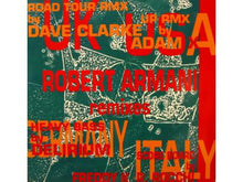 Load image into Gallery viewer, Robert Armani : Remixes (12")