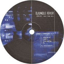 Load image into Gallery viewer, Biochip C. : Cranefly Warriors Vol.3 (12")