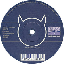 Load image into Gallery viewer, Biochip C. : Cranefly Warriors Vol.3 (12")