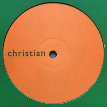 Load image into Gallery viewer, Marcus Schmickler : Christian / Daniel (12")