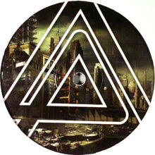 Load image into Gallery viewer, Noel (23) & Exit 9 (4) : The World / Upsetting (12")