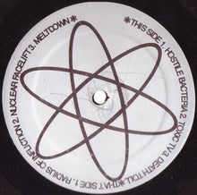 Load image into Gallery viewer, L.A.M. : Balance Of Terror EP (12", EP)