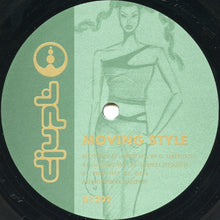 Load image into Gallery viewer, C. Lekebusch* : Moving Style (12")