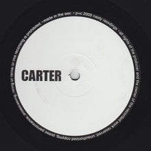 Load image into Gallery viewer, Carter (3) : 03 (12")