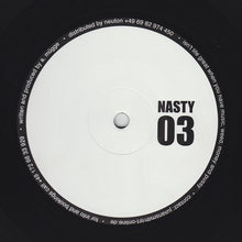 Load image into Gallery viewer, Carter (3) : 03 (12")