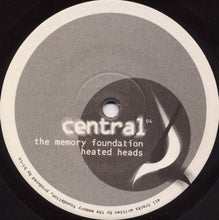 Load image into Gallery viewer, The Memory Foundation : Heated Heads (12")