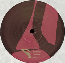 Load image into Gallery viewer, Bandulu : Runnings (2x12")