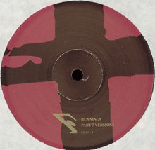Load image into Gallery viewer, Bandulu : Runnings (2x12")