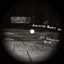 Load image into Gallery viewer, J.T. Stewart* : Krill (12")