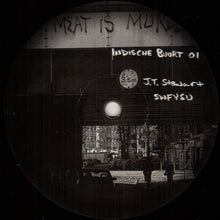 Load image into Gallery viewer, J.T. Stewart* : Krill (12")