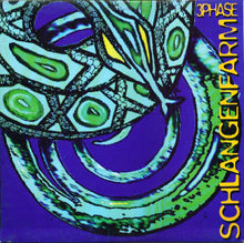 Load image into Gallery viewer, 3Phase* : Schlangenfarm (2xLP, Album)