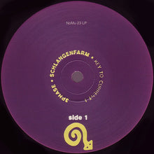 Load image into Gallery viewer, 3Phase* : Schlangenfarm (2xLP, Album)