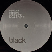 Load image into Gallery viewer, Eclectica : O'Spectra (12")