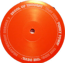 Load image into Gallery viewer, Skool Of Thought : Heavyweight Breaks 3 (Part 1 Of 3) (12")
