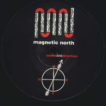 Load image into Gallery viewer, Directional Force : One Thousand (12")