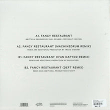 Load image into Gallery viewer, Gang Colours : Fancy Restaurant (12")