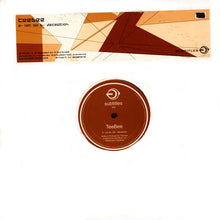 Load image into Gallery viewer, TeeBee : Let Go / Deception (12")