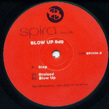 Load image into Gallery viewer, Spira : Blow Up 9d6 (12")
