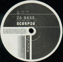 Load image into Gallery viewer, Krust / Scorpio : Kloakin Device (Vocal Mix) / 26 Bass (Special Mix) (12")