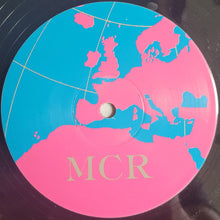 Load image into Gallery viewer, Mood Change Feat. Ensonique : Clouds (12", Ltd, Promo)