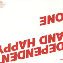 Load image into Gallery viewer, Ricardo Villalobos : Dependent And Happy - One (2x12")