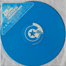 Load image into Gallery viewer, The Loose Cannons : Superstars (12", Promo, Blu)