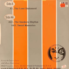 Load image into Gallery viewer, Rhythm For Reasons : A Statement Of Rhythms E.P. (12", EP)