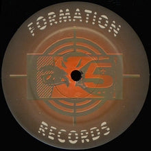 Load image into Gallery viewer, Rhythm For Reasons : A Statement Of Rhythms E.P. (12", EP)