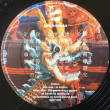 Load image into Gallery viewer, Technasia : Motion (12")