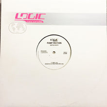 Load image into Gallery viewer, Pump Friction : Gotta Party (12")