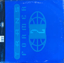 Load image into Gallery viewer, Transformer 2 Featuring Asli Tanriverdi : Just Can't Get Enough (2x12")