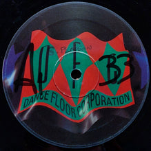 Load image into Gallery viewer, Transformer 2 Featuring Asli Tanriverdi : Just Can't Get Enough (2x12")