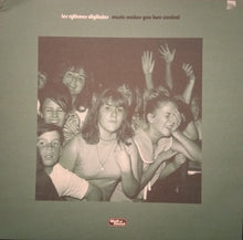 Load image into Gallery viewer, Les Rythmes Digitales : Music Makes You Lose Control (12")