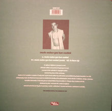 Load image into Gallery viewer, Les Rythmes Digitales : Music Makes You Lose Control (12")