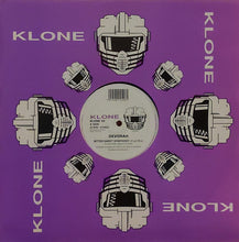 Load image into Gallery viewer, Devorah : Bitter Sweet Symphony / Paradise (12")