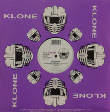 Load image into Gallery viewer, Devorah : Bitter Sweet Symphony / Paradise (12")